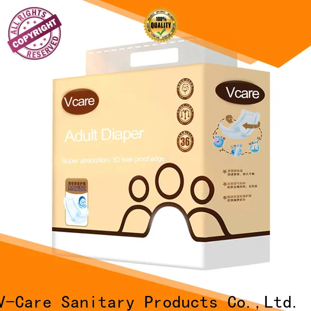 factory price adult pull up diapers manufacturers for business 1