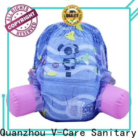 V-Care baby diaper pants supply for children 1
