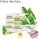 latest latest sanitary pads supply for business 1