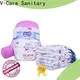 V-Care disposable baby diapers manufacturers for sleeping 1