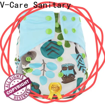 V-Care the best baby diapers company for children 1
