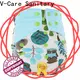 V-Care the best baby diapers company for children 1