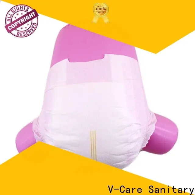 V-Care toddler nappies manufacturers for children 1