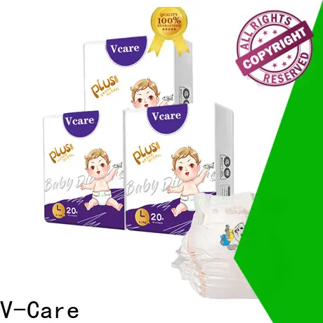 high-quality baby nappies company for baby 1