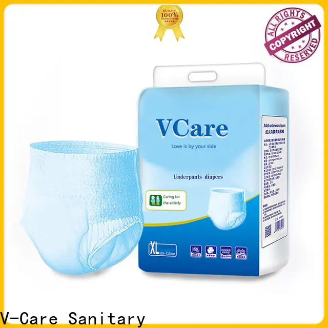 V-Care best adult pull ups factory for adult1 1