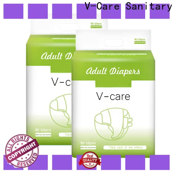 latest adult diaper supplies for business for sale 1