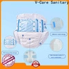 V-Care adult diaper supplies company for sale 1