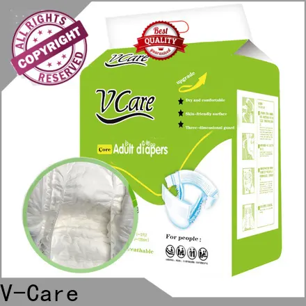 high-quality adult diaper supplies for business for men 1