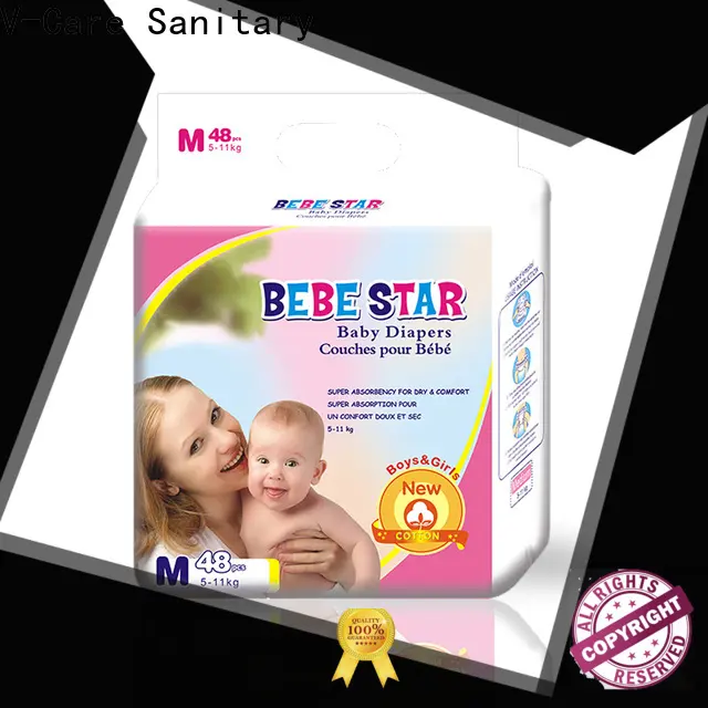 wholesale cheap newborn nappies manufacturers for infant 1