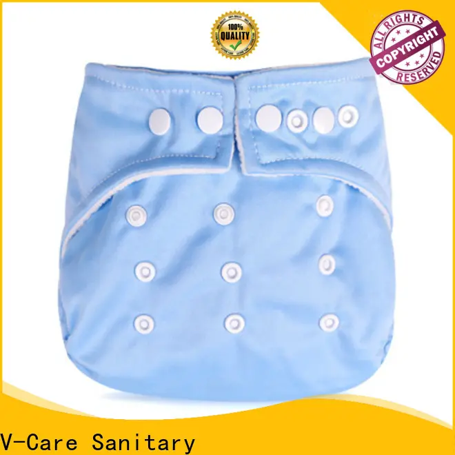 V-Care cheap baby nappies supply for infant 1