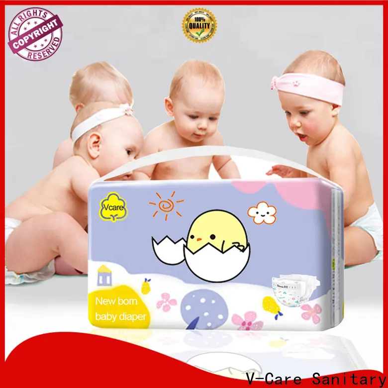 professional the best baby diapers supply for children 1