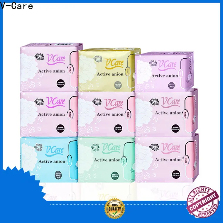 night best sanitary napkins suppliers for women 1