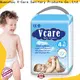 wholesale best baby nappies company for sleeping 1