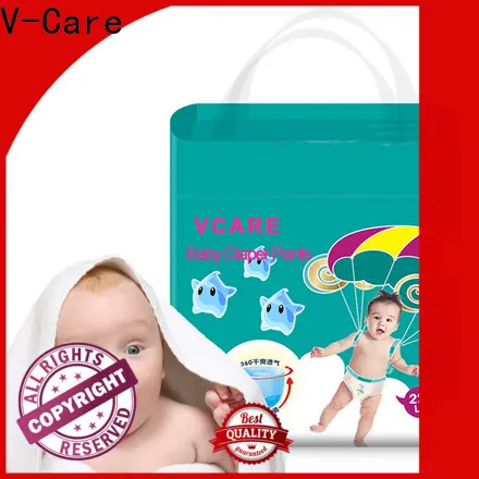 V-Care high-quality toddler nappies company for sale 1