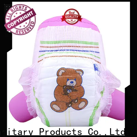 V-Care top baby diapers wholesale manufacturers for infant 1