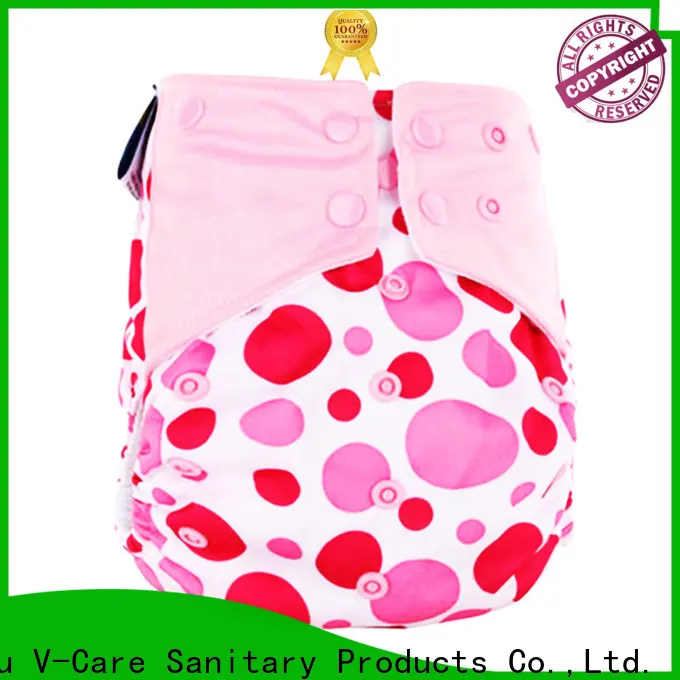 hot sale cheap infant diapers supply for sleeping 1