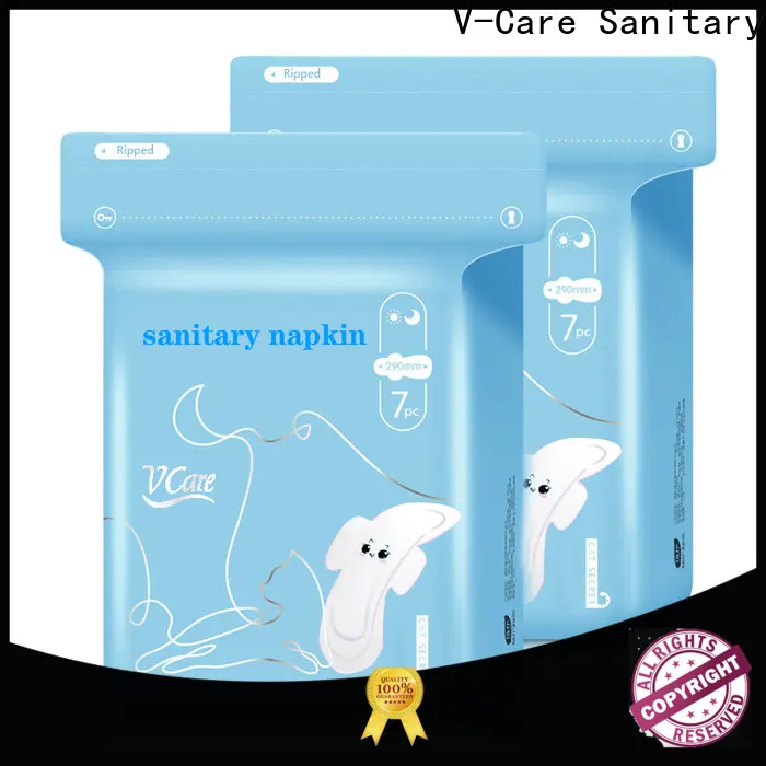 new sanitary panty liner with custom services for sale 1
