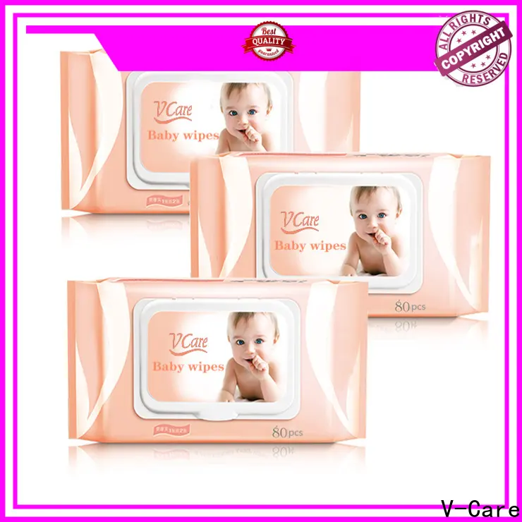new cleaning wet wipes supply for baby 1
