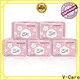 V-Care sanitary napkin pad factory for ladies 1