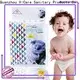 V-Care disposable baby nappies manufacturers for infant 1