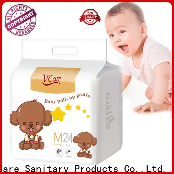 quality pull up for baby factory for children 1