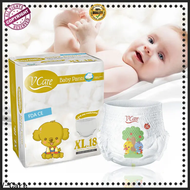 high-quality baby diaper pants manufacturers for infant 1
