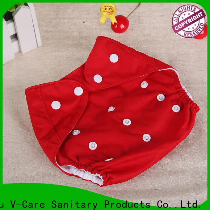 latest born baby diaper factory for sale 1