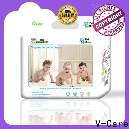 V-Care baby diaper pull ups company for infant 1