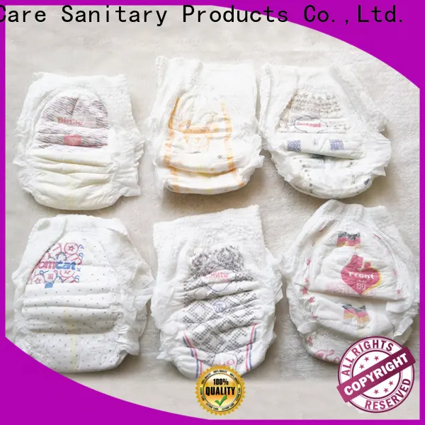 V-Care infant baby diapers manufacturers for baby 1