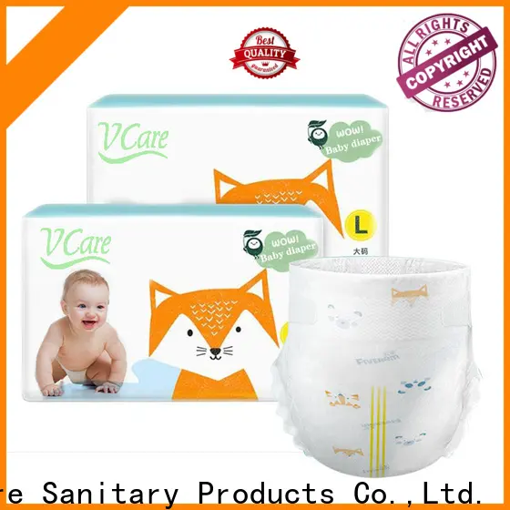 V-Care new baby diapers factory for sleeping1 1