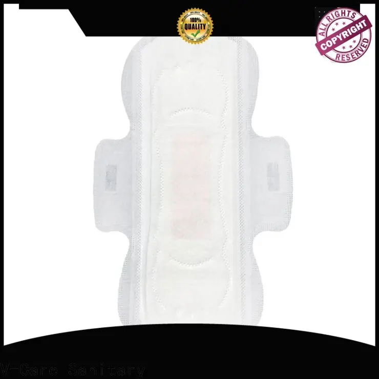 V-Care sanitary pads company for women 1