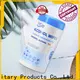 V-Care wet tissue factory for men 1