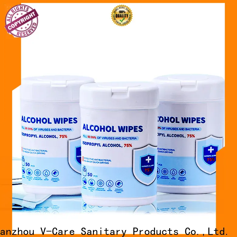 top best wet wipes factory for women1 1