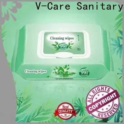 top wet tissue paper supply for women 1