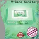 top wet tissue paper supply for women 1