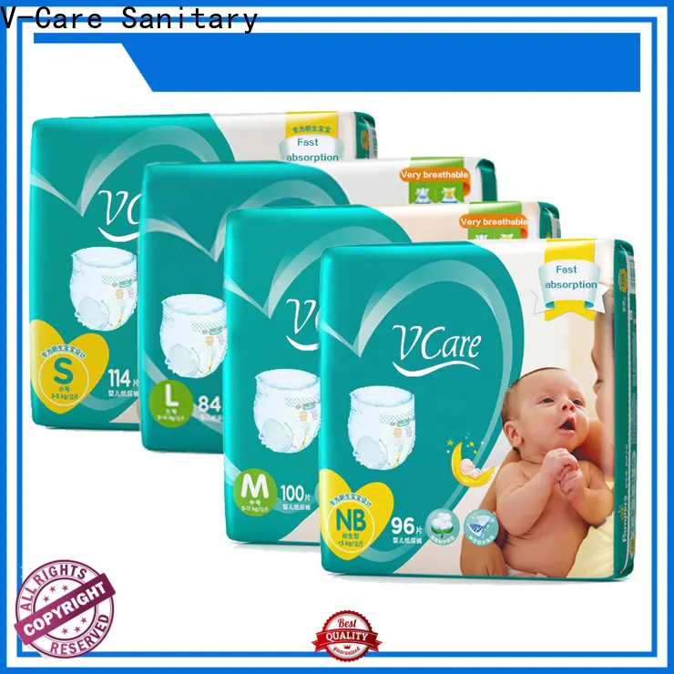 superior quality infant diapers company for infant 1