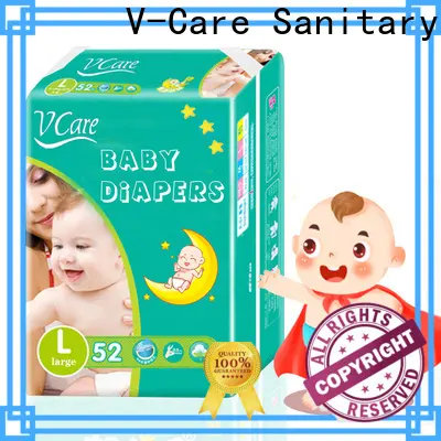 breathable cheap newborn nappies manufacturers for infant 1