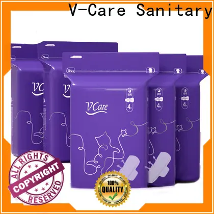 new best sanitary towels company for women 1