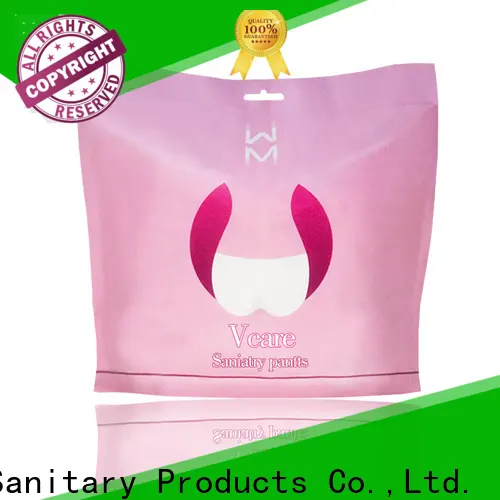V-Care best sanitary napkins company for business 1