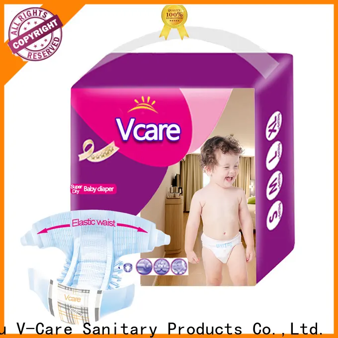 hot sale infant nappies company for children 1