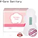 V-Care sanitary pad disposal factory for business1 1