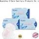 custom disposable sanitary napkins with custom services for sale 1