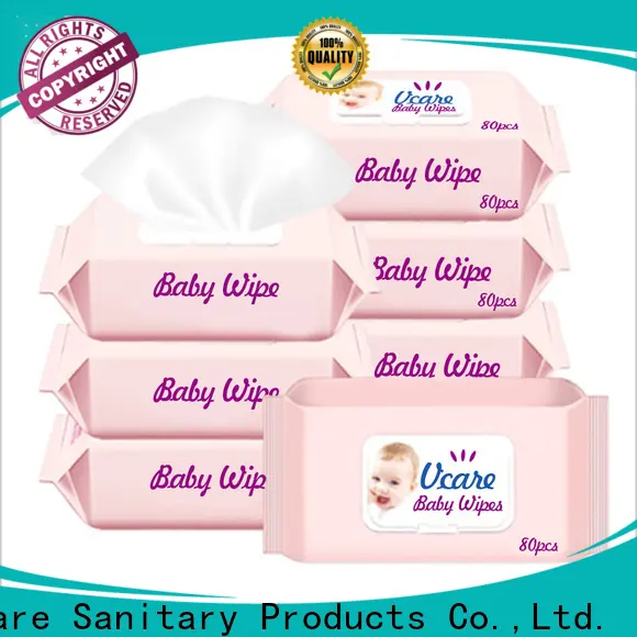 V-Care latest custom wet wipes suppliers for men 1