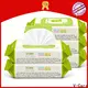 V-Care high-quality wet wipes wholesale manufacturers for baby 1