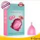 V-Care period menstrual cup manufacturers for business1 1