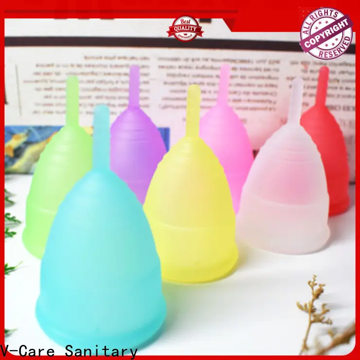 wholesale menstrual cups company for business 1