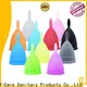 hot sale new menstrual cup supply for ladies 1
