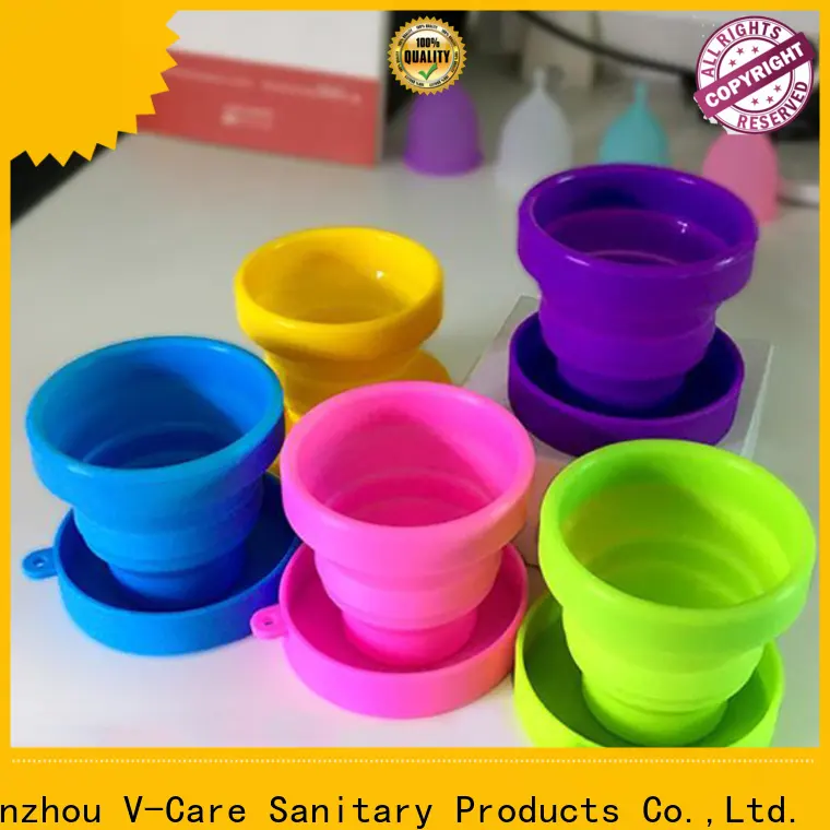 hot sale top menstrual cup company for women 1