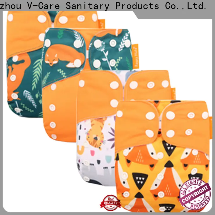 V-Care infant diapers supply for infant 1