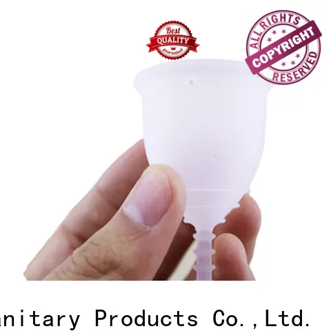 custom cheap menstrual cup suppliers for sale 1